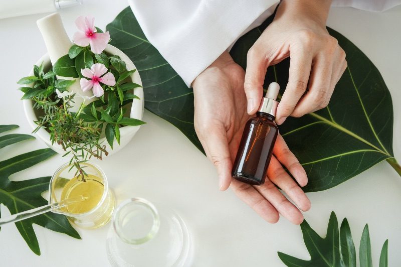 5 benefits of face oil