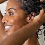 “Natural haircare winner – sustainable shampoo and conditioner 2025 Clean + Conscious Awards”