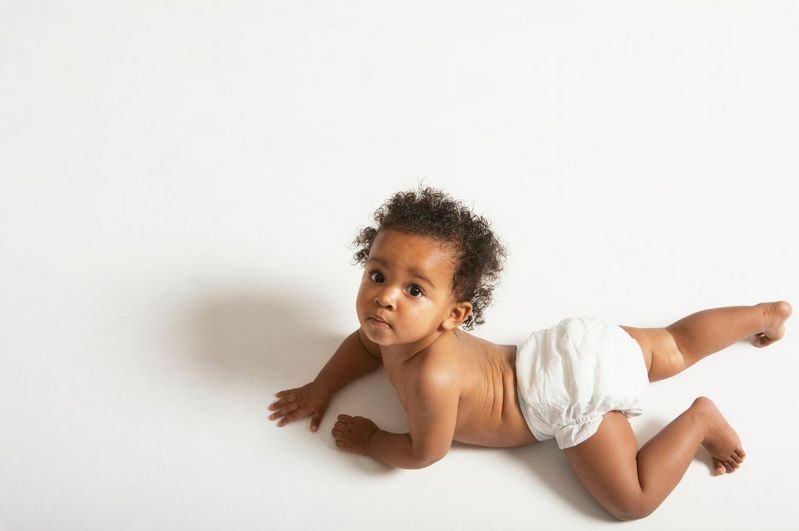best disposable nappies. Clean + Conscious