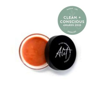 Bare Tint Lip Butter by Alit Cosmetics - Best Lipstick / Lipgloss - Product Reviews - Clean + Conscious Awards