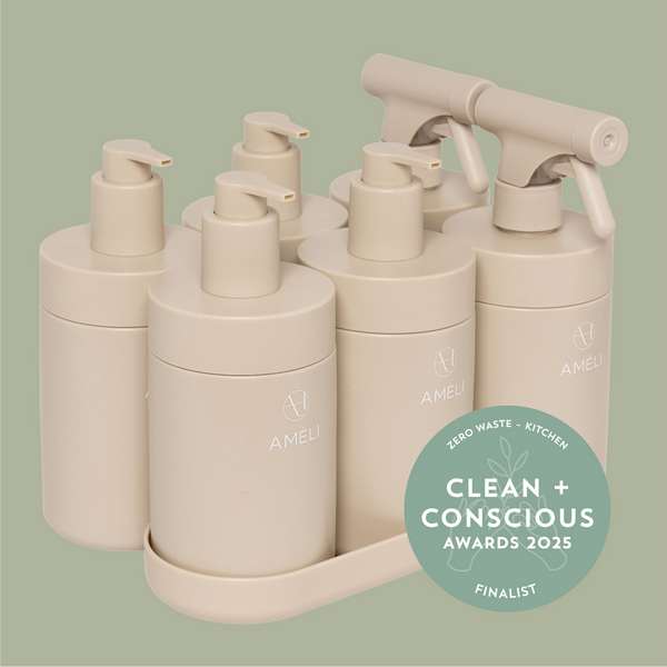 Home Collection by Ameli Home - Best Zero Waste – Kitchen - Product Reviews - Clean + Conscious Awards