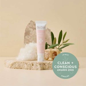 Rapid Lip Rescue by Bio-First - Best Lip Balm - Product Reviews - Clean + Conscious Awards