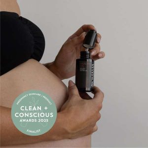 Biomama Healing Oil by Biomama Skincare - Best Pregnancy - Product Reviews - Clean + Conscious Awards