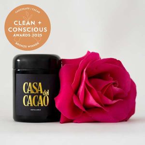 MEXICO Single-Origin Criollo Cacao by Casa del Cacao - Best Cacao - Product Reviews - Clean + Conscious Awards