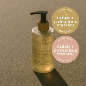 Super Citrus Cleanser by Eco By Sonya - Best Face Cleanser – Normal - Product Reviews - Clean + Conscious Awards