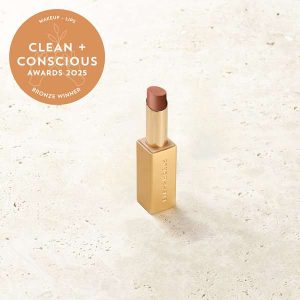 Lipstick Satin by Eye of Horus - Best Lipstick / Lipgloss - Product Reviews - Clean + Conscious Awards