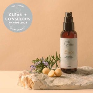 Ease by Gondwana Macadamias - Best Muscle / Sport - Product Reviews - Clean + Conscious Awards