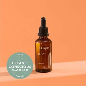 Calendula Face Oil by Jurlique International - Best Face Oil - Product Reviews - Clean + Conscious Awards