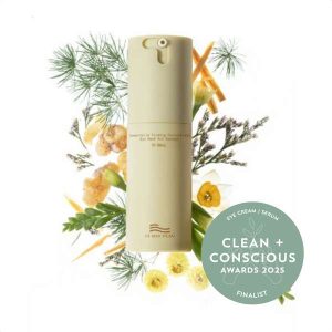 Immortelle Firming Concentrate by LE MOI-PEAU - Best Eye Cream / Serum - Product Reviews - Clean + Conscious Awards