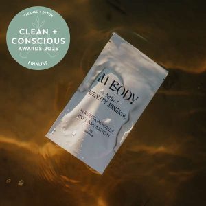 M BODY MSM by M BODY Minerals - Best Cleanse + Detox - Product Reviews - Clean + Conscious Awards