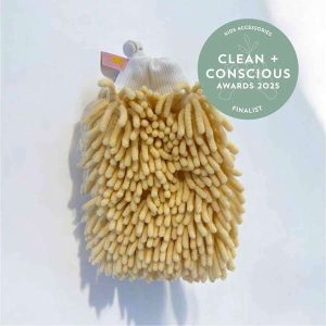 Double Sided Mitt by Marca Suncare - Best Kids Accessories - Product Reviews - Clean + Conscious Awards