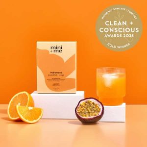 Hydramama by MiniMe - Best Maternity - Product Reviews - Clean + Conscious Awards
