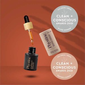 Phystine Eye Essence No.4 by Phystine skincare - Best Eye Cream / Serum - Product Reviews - Clean + Conscious Awards