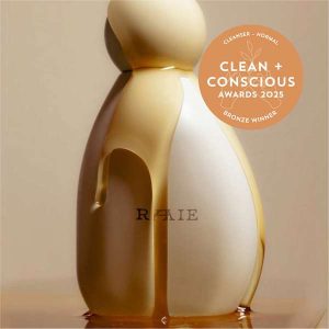 Golden Nectar Manuka Honey Enzyme Cleanser by RAAIE - Best Face Cleanser – Normal - Product Reviews - Clean + Conscious Awards