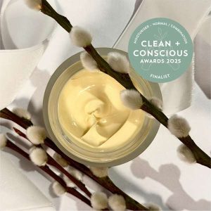 Limitless Facial Cream by Robyn Skincare - Best Moisturiser – Normal / Combination - Product Reviews - Clean + Conscious Awards