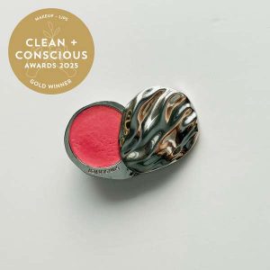 SlayShell SPF50 Refillable Lip Balm by SUNSLAYER - Best Lipstick / Lipgloss - Product Reviews - Clean + Conscious Awards