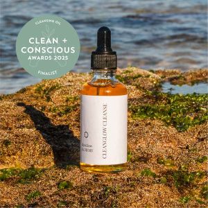 CleanGlow Cleanse by SkinGlow Alchemy - Best Cleansing Oil - Product Reviews - Clean + Conscious Awards