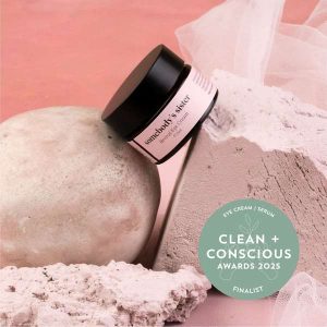 Revival Eye Cream by Somebodys Sister - Best Eye Cream / Serum - Product Reviews - Clean + Conscious Awards