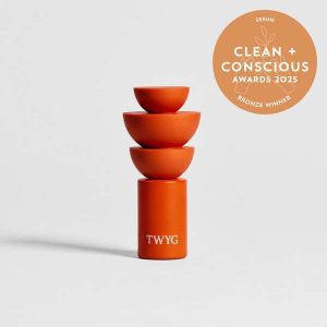 Revive & Brighten Antioxidant Facial Serum by TYWG - Best Face Serum - Product Reviews - Clean + Conscious Awards