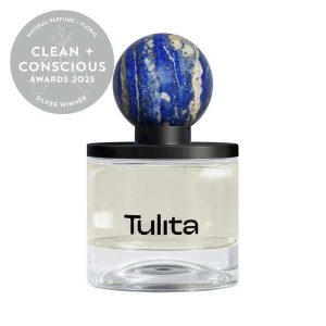 Sasra by Tulita - Best Natural Perfume – Floral - Product Reviews - Clean + Conscious Awards