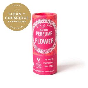 Natural Perfume Flower by Viva La Body - Best Perfume Oil - Product Reviews - Clean + Conscious Awards