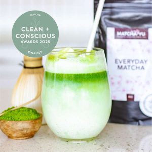 Everyday Matcha by MatchaYu - Best Matcha - Product Reviews - Clean + Conscious Awards