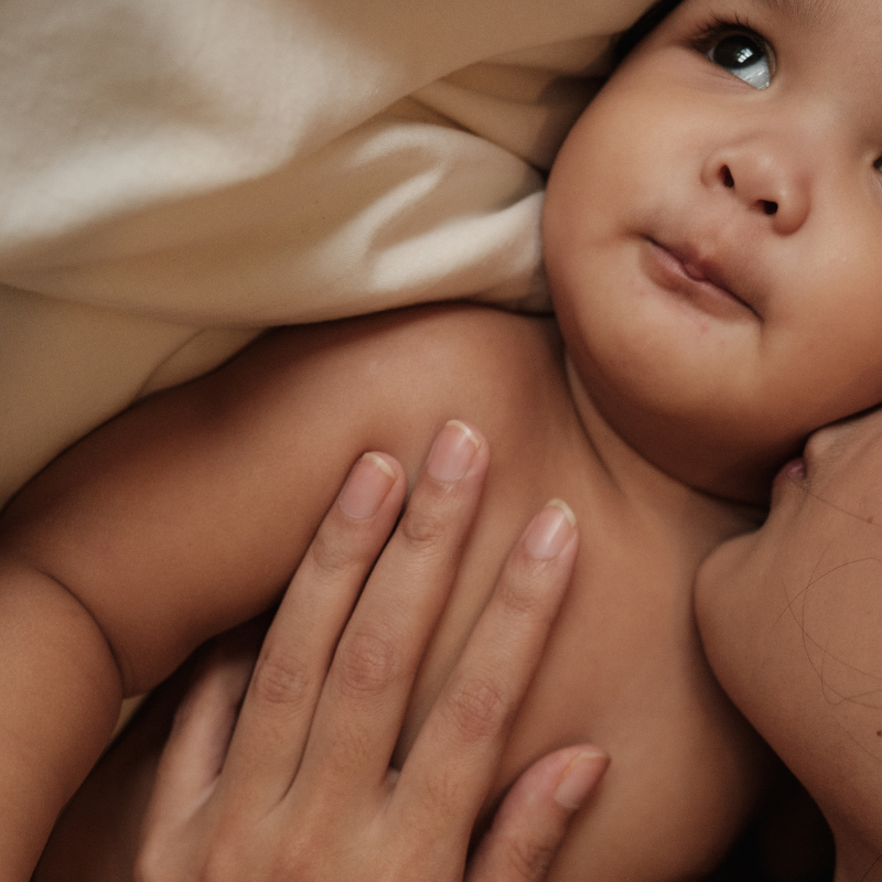 Clean + Conscious Awards 2025 Best Non-Toxic Baby Products