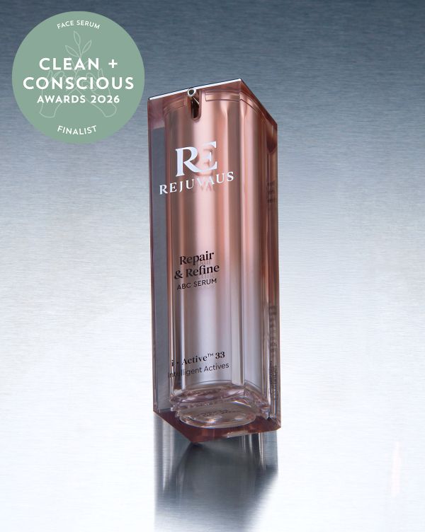 REJUVAUS - ABC SERUM C+C 600