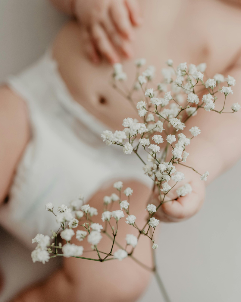 2026 Clean + Conscious Awards for nappies and baby change products