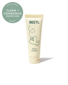 Beetl Baby Balm by Beetl Skincare – Finalist, Best Nappy Rash Cream / Product, Clean + Conscious Awards 2026