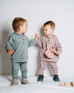 2026 Clean + Conscious Awards for baby and kids clothing