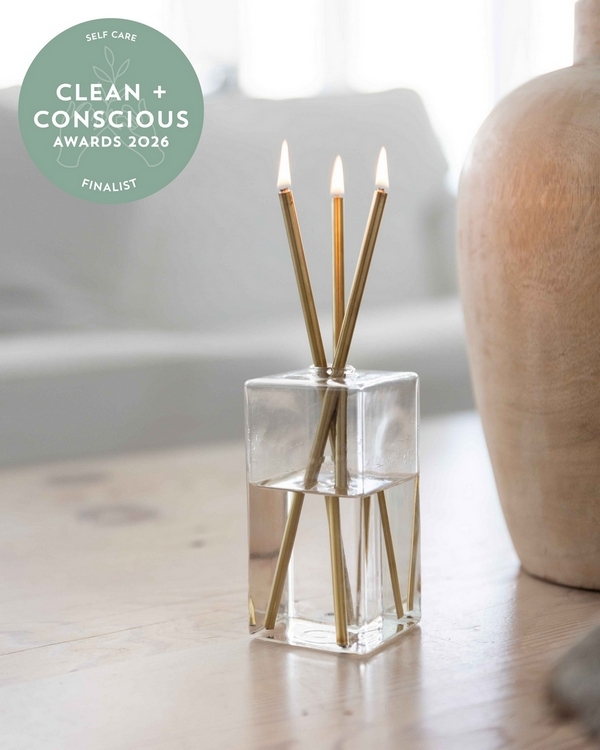 Jervis Collection Bondi Set by Everlasting Candle Co – Finalist, Best Self Care, Clean + Conscious Awards 2026