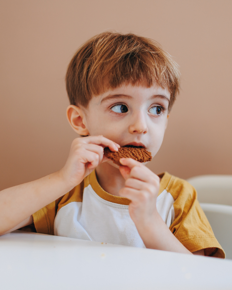 2026 Clean + Conscious Awards for baby and kids mealtime products