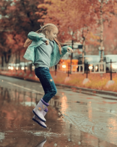 2026 Clean + Conscious Awards for baby and kids out and about essentials