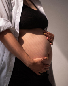 Clean + Conscious Awards best pregnancy products
