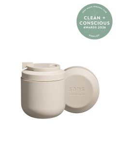 Perpetual Hair Cleanser by Sans Ceuticals – Best Zero Waste Personal Care, Clean + Conscious Awards 2026