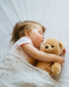 Best Baby Sleep + Kids Bedroom Products Australia 2026 | Clean + Conscious Awards